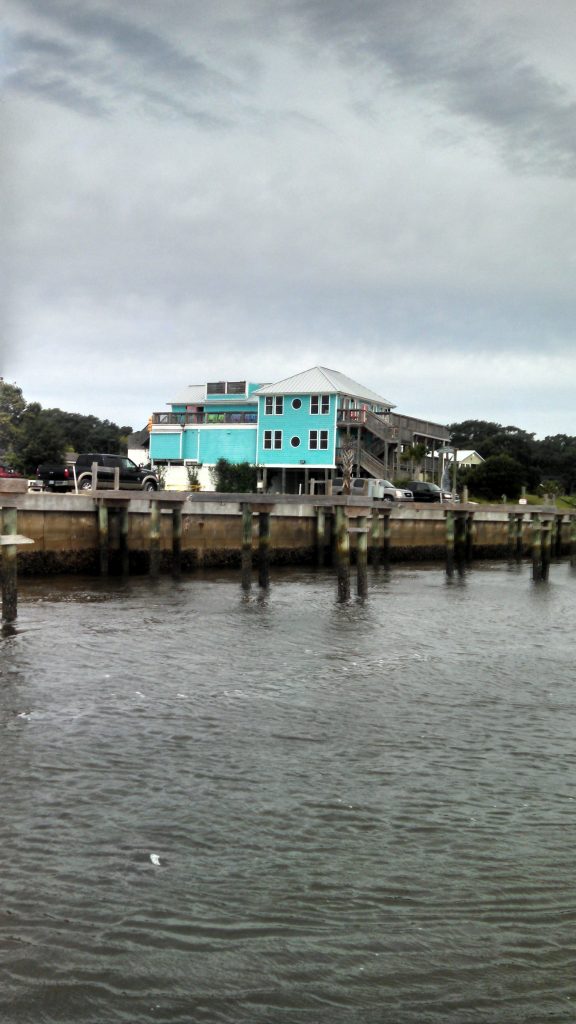 South Carolina Little River Inlet View Bar & Grill photo 3