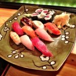 South Carolina Hilton Head Island Hinoki Japanese Restaurant & Sushi Bar photo 1