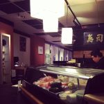 New York Queens Torigo Japanese Restaurant photo 1