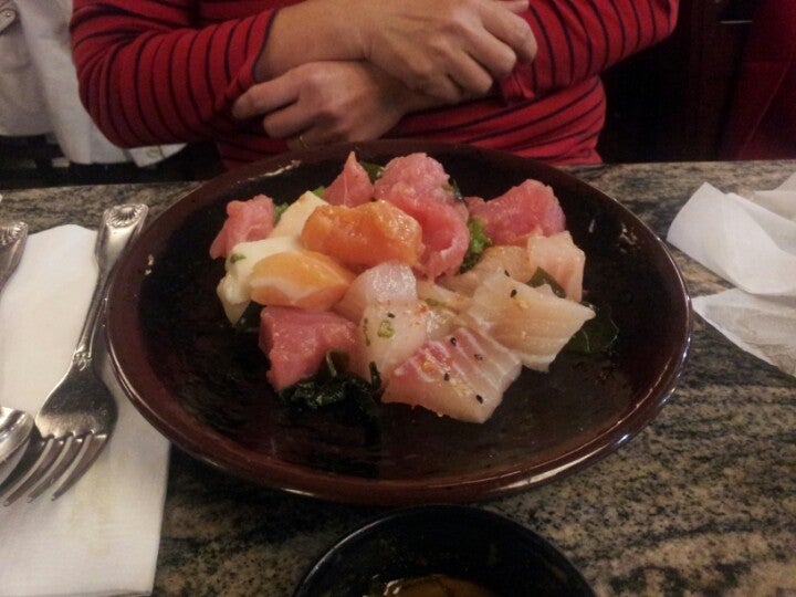 Washington Tukwila Mizuki Buffet photo 7