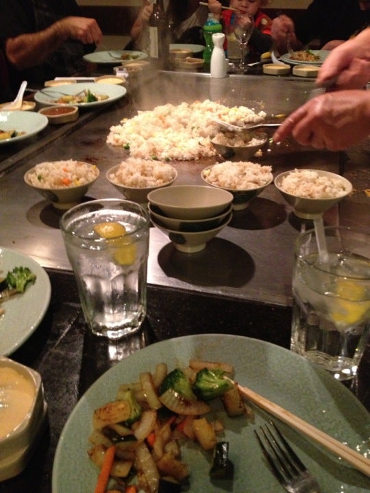 Pennsylvania Pittsburgh Miyako Japanese Steak & Seafood Restaurant photo 3