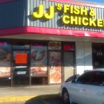 Texas Humble PJ's Fish & Chicken photo 1