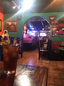 Nevada Las Vegas Bonito Michoacan Mexican Restaurant photo 7