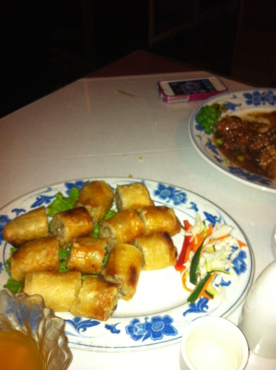 Texas San Antonio Van's Chinese Seafood Restaurant photo 5