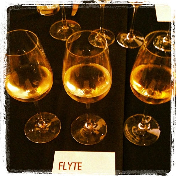 Tennessee Nashville Flyte World Dining & Wine photo 5