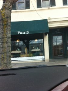 New York Riverhead Paul's Italian American Restaurant photo 5