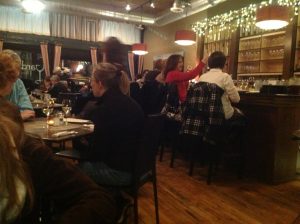 Wisconsin Oshkosh Gardinas Wine Bar & Cafe photo 5