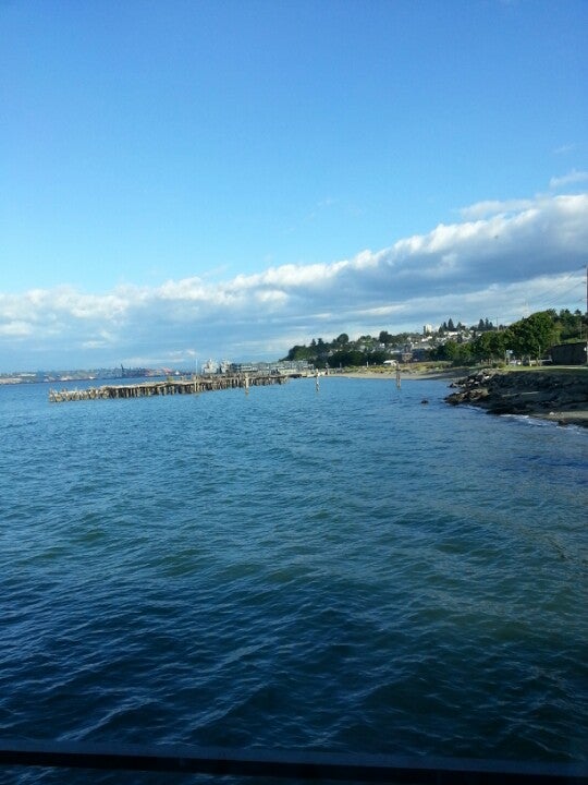 Washington Tacoma Harbor Lights photo 3