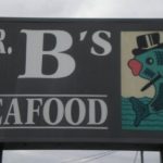 South Carolina Darlington Mr B's Seafood photo 1