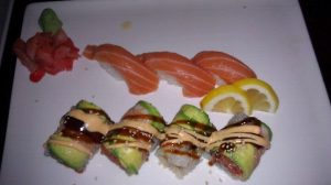 New Jersey Jersey City Omiya Sushi photo 5