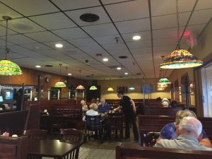 New York Schenectady Blue Ribbon Restaurant photo 5