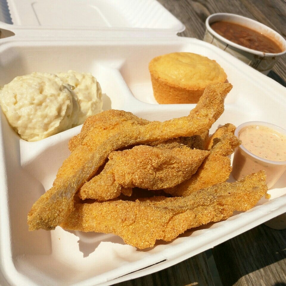 Washington Renton Jackson's Catfish Corner photo 3