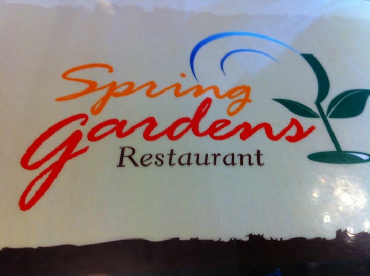 Wisconsin Milwaukee Spring Gardens Cafe photo 3