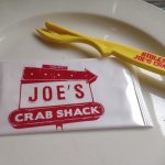 Texas San Antonio Joe's Crab Shack photo 1