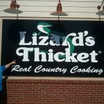 South Carolina Lexington Lizard's Thicket photo 1