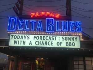 Texas Baytown Pappas Delta Blues Smokehouse photo 5