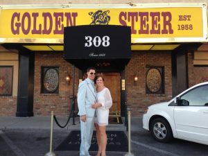 Nevada Henderson Golden Steer Steakhouse Las Vegas photo 7