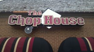 Tennessee Knoxville The Chop House photo 5