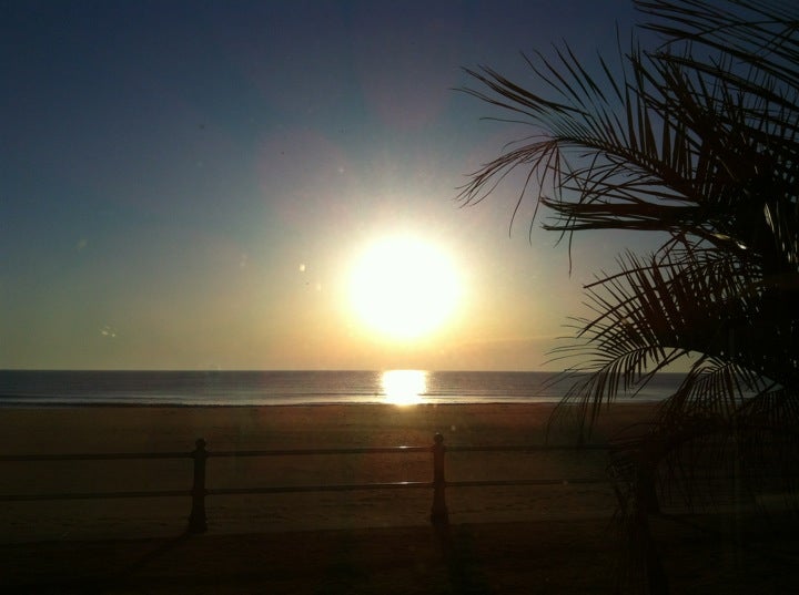 Virginia Virginia Beach Surf Club Ocean Grille photo 3