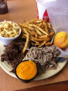 Pennsylvania Pittsburgh Selma's Texas Barbecue photo 5