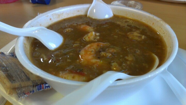 Texas Galveston Shrimp And Stuff photo 3