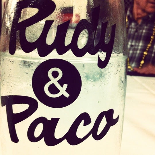 Texas Galveston Rudy & Paco Restaurant & Bar photo 7