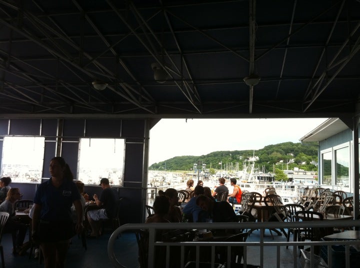 New Jersey Freehold On the Deck Restaurant photo 7