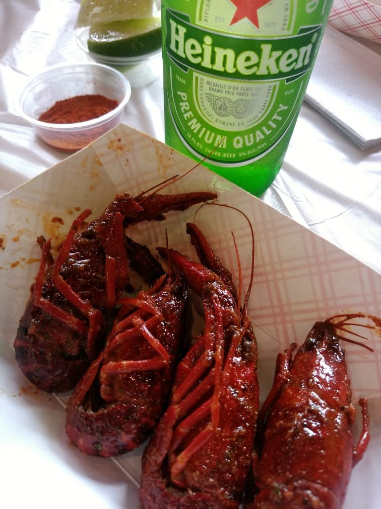 Texas Pasadena La Crawfish photo 3