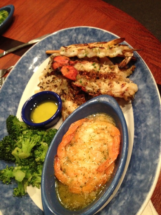 Texas Austin Red Lobster photo 3