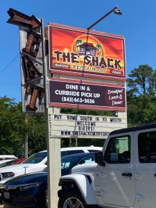 South Carolina North Myrtle Beach The Shack photo 5