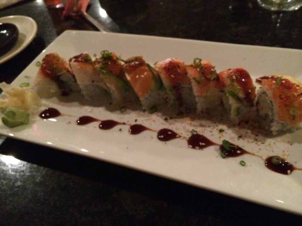 Texas Fort Worth O I Shii Sushi & Japanese photo 3