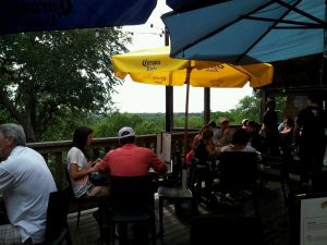 Texas New Braunfels Gruene River Grill photo 5