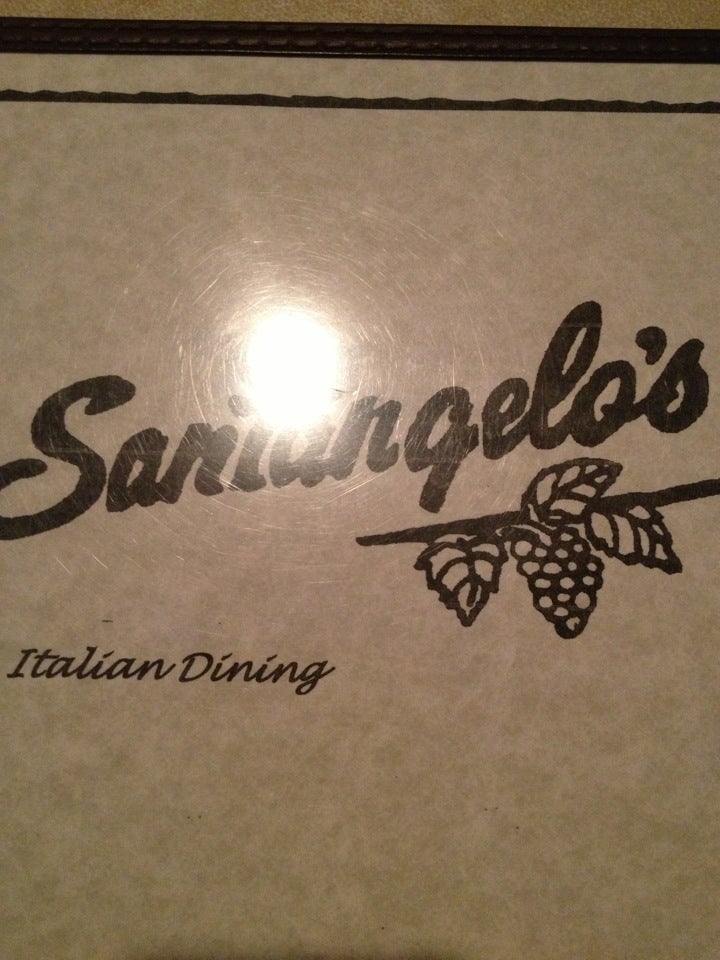 New York Syracuse Santangelo's Restaurant photo 3