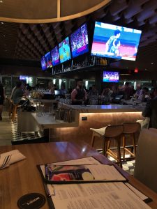 Texas Pasadena Moxies Houston Restaurant photo 7