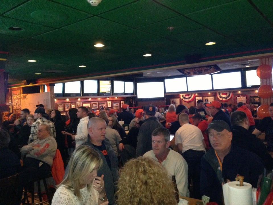 New York Syracuse Tully's Good Times photo 7