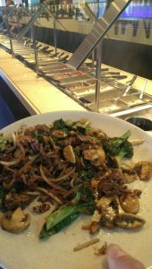 Washington Federal Way Jasmine Mongolian Grill photo 5