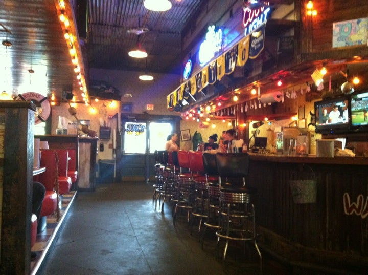 South Carolina Greenville Joe's Crab Shack photo 3