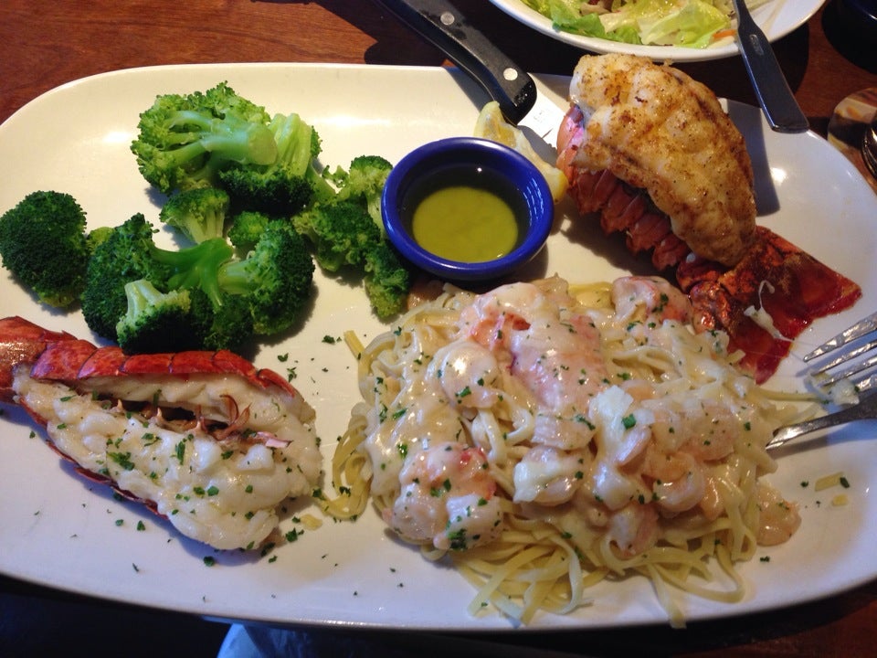 Texas College Station Red Lobster photo 3