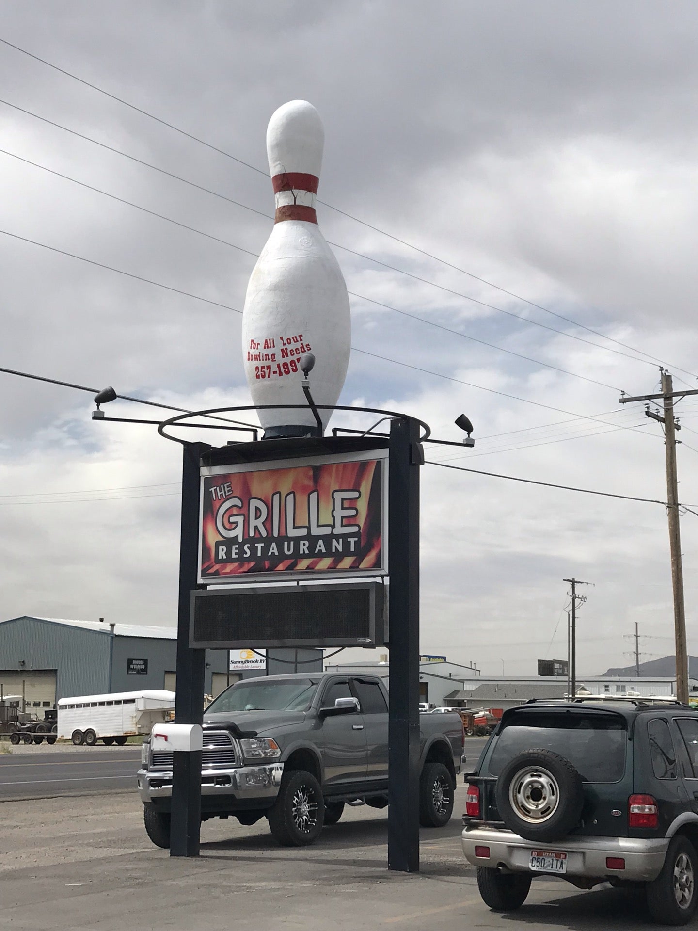 Utah Tremonton Bear River Bowling Center photo 3