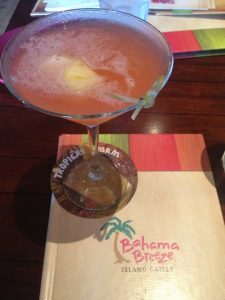 Virginia Norfolk Bahama Breeze photo 7