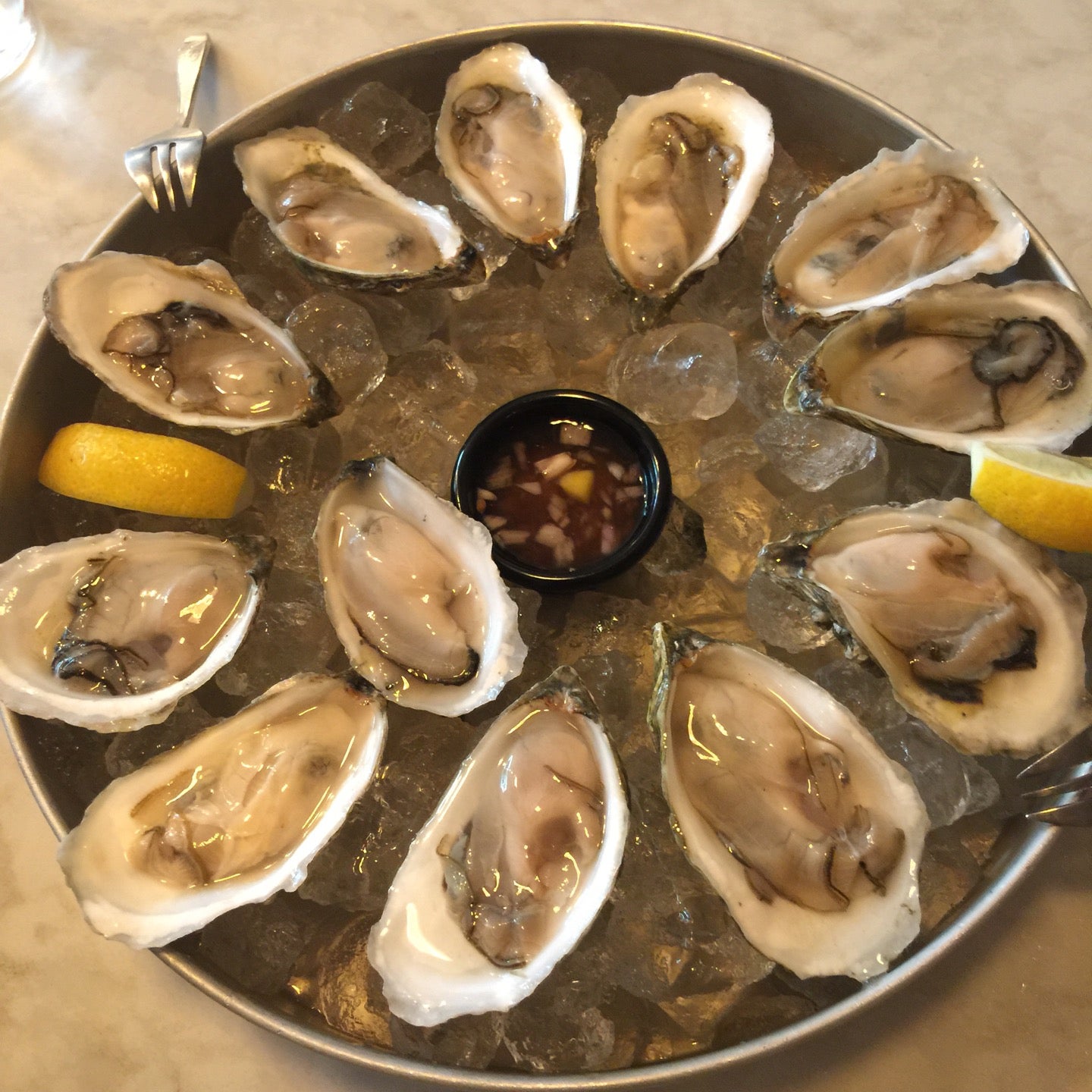 New York Albany Plumb Oyster Bar photo 3