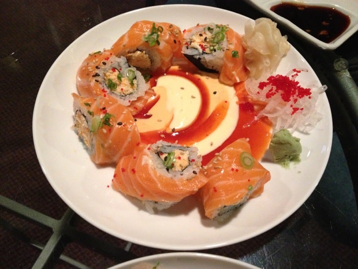 Texas Galveston Yamato Japanese Restaurant photo 3