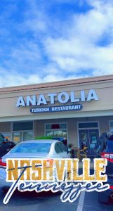 Tennessee Nashville Anatolia Turkish Restaurant photo 7