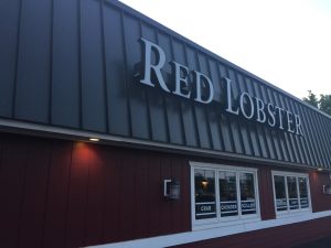 Ohio Mentor Red Lobster photo 7