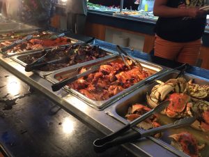 New York Hicksville Island Buffet Hibachi Grill photo 5