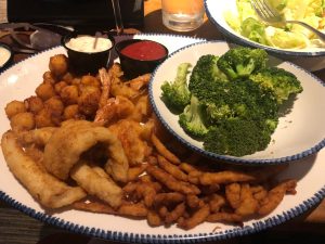 Ohio Columbus Red Lobster photo 5