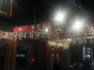 New Jersey Jersey City Kellari Taverna photo 5