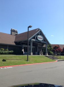 Washington Renton RiverRock Grill & Ale House photo 5