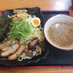 Texas Mesquite Ramen Hakata photo 1