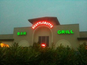 Texas Corpus Christi Scuttlebutt's Seafood Bar & Grill photo 5